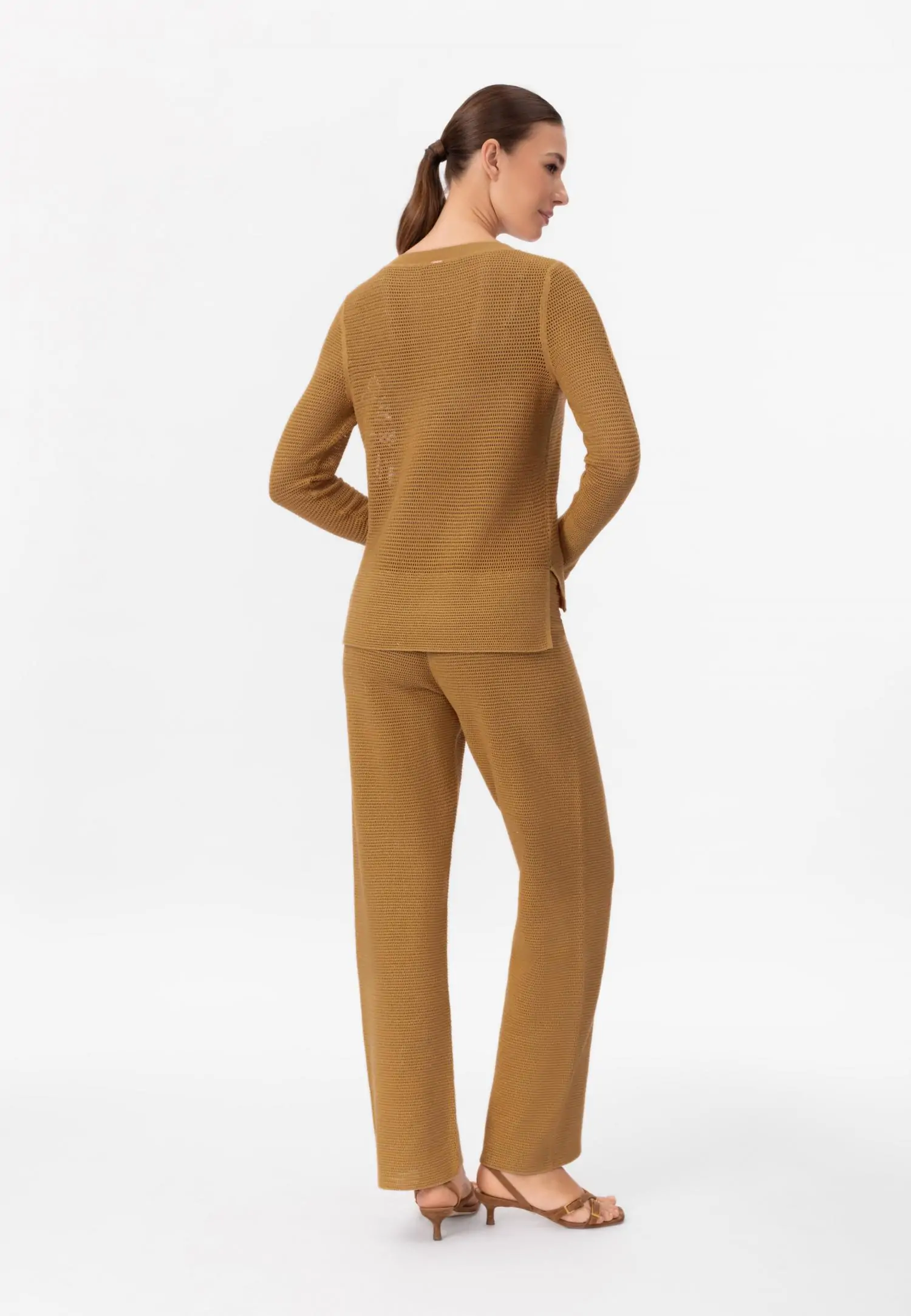 Брюки S26-00CS0310 Marc & André